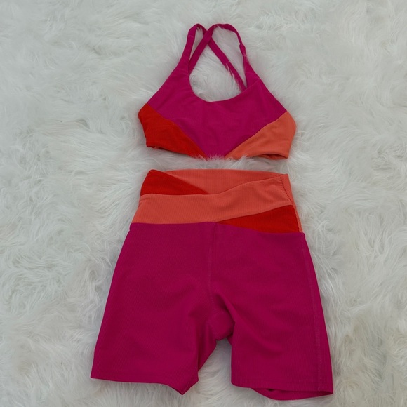 Beach Riot Biker Short - Picture 2 of 5